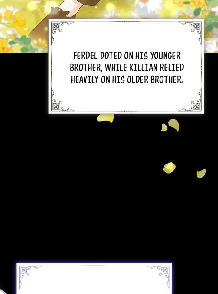 When a K-Eldest Daughter Possesses a Childcare Novel Chapter 33 - Page 74