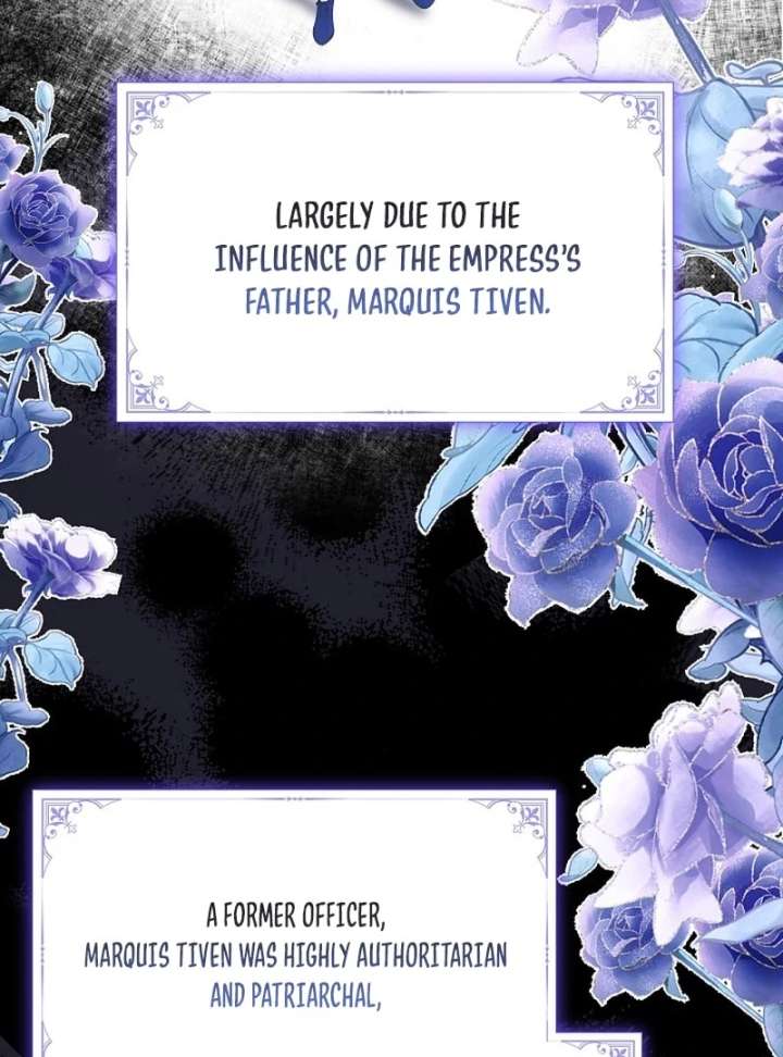 When a K-Eldest Daughter Possesses a Childcare Novel Chapter 33 - Page 77