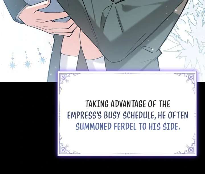 When a K-Eldest Daughter Possesses a Childcare Novel Chapter 33 - Page 82