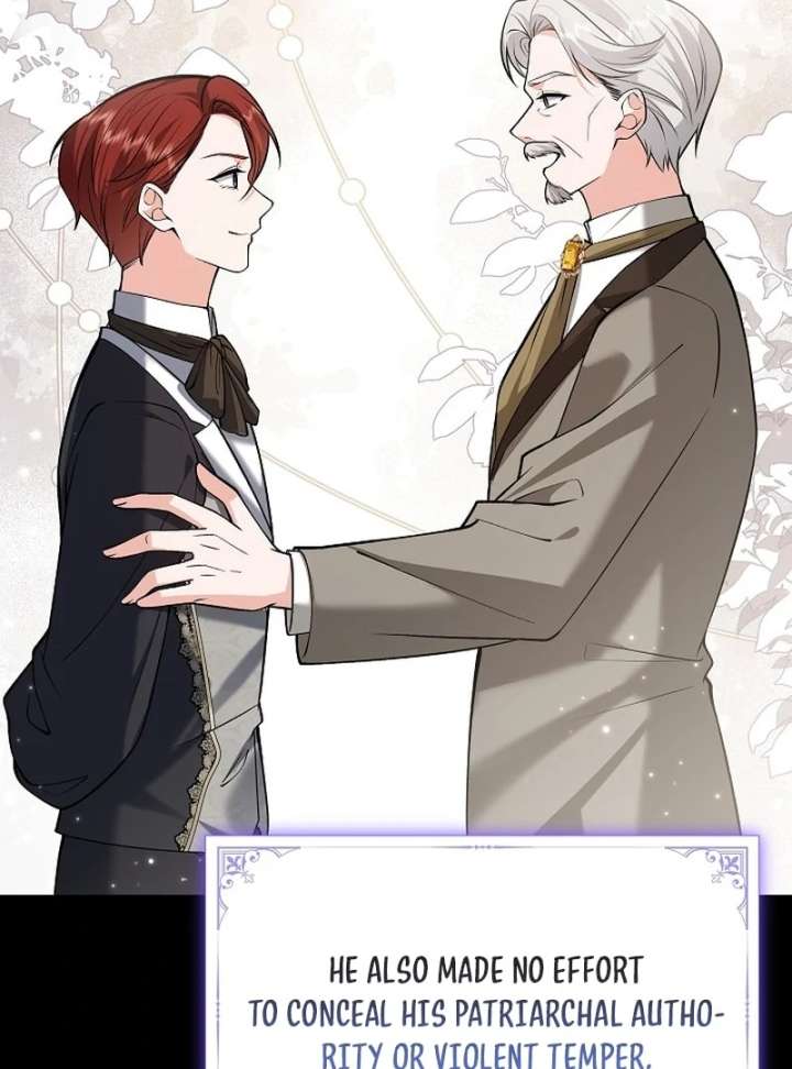 When a K-Eldest Daughter Possesses a Childcare Novel Chapter 33 - Page 84