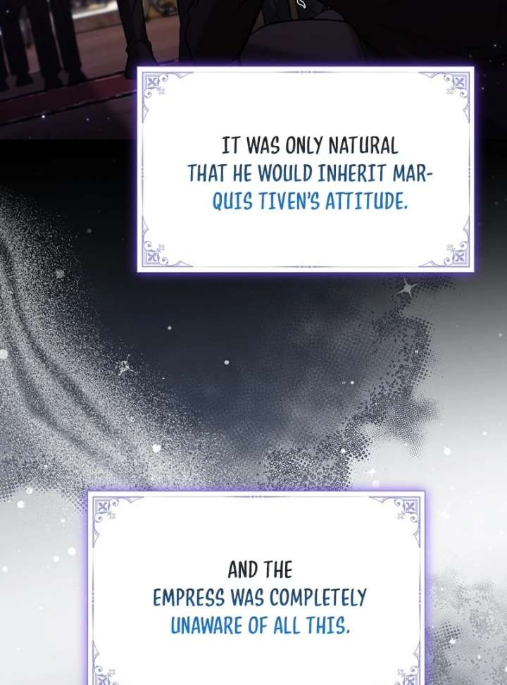 When a K-Eldest Daughter Possesses a Childcare Novel Chapter 33 - Page 87