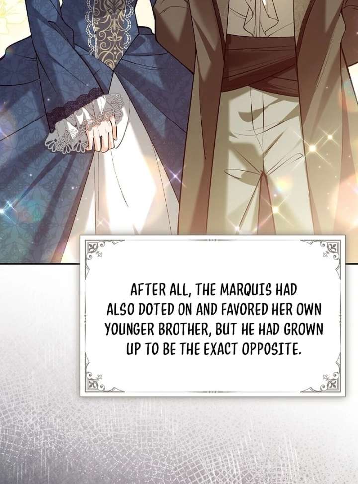 When a K-Eldest Daughter Possesses a Childcare Novel Chapter 33 - Page 90