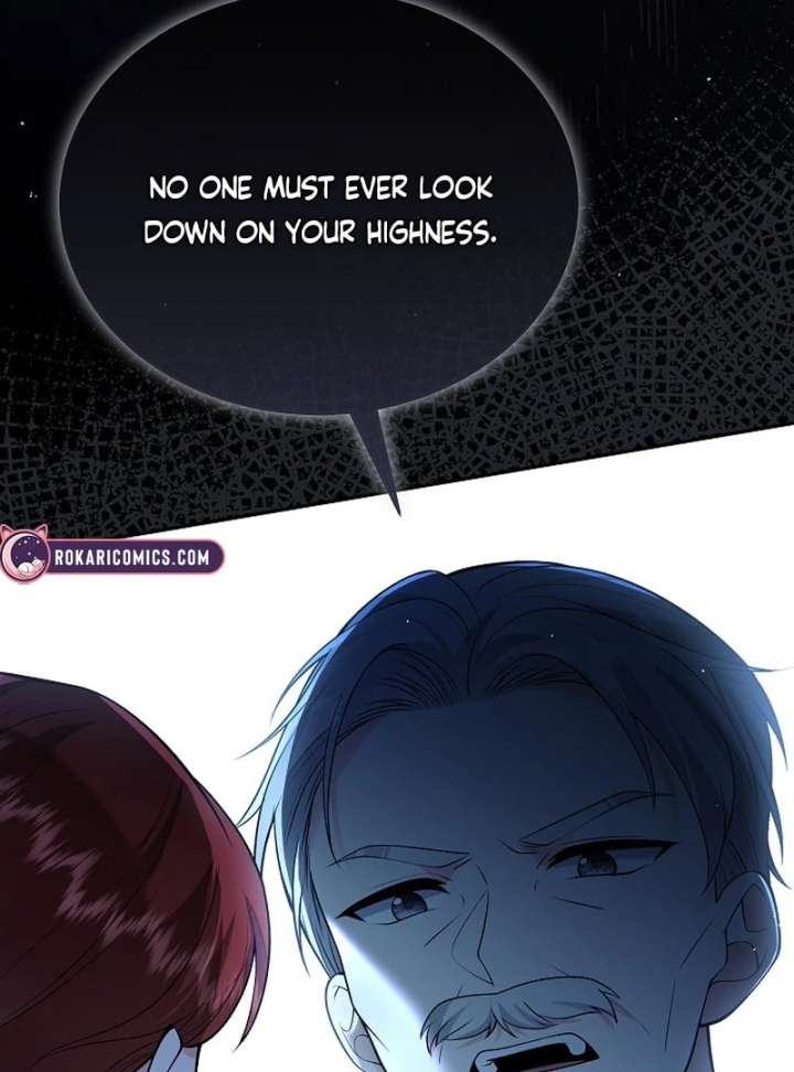 When a K-Eldest Daughter Possesses a Childcare Novel Chapter 33 - Page 93