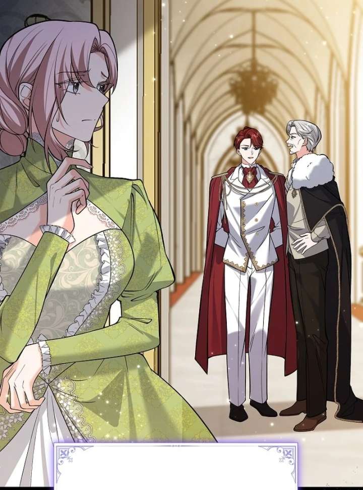 When a K-Eldest Daughter Possesses a Childcare Novel Chapter 33 - Page 98