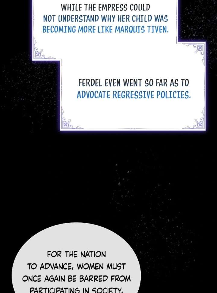 When a K-Eldest Daughter Possesses a Childcare Novel Chapter 33 - Page 99