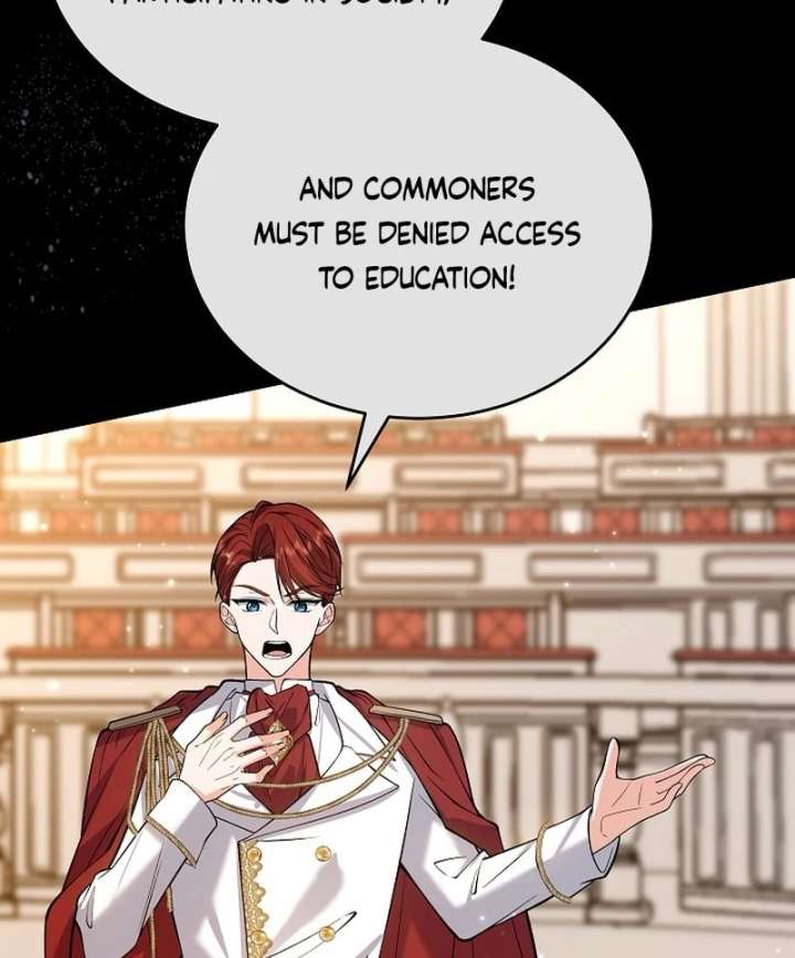 When a K-Eldest Daughter Possesses a Childcare Novel Chapter 33 - Page 100