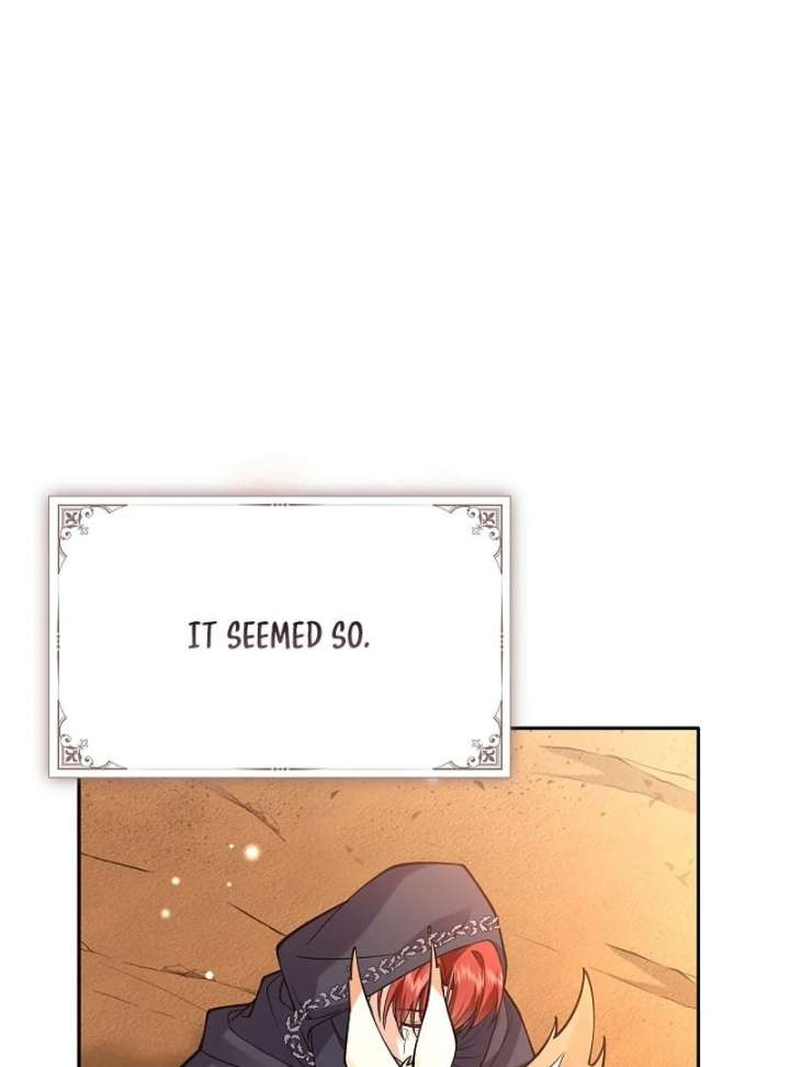 When a K-Eldest Daughter Possesses a Childcare Novel Chapter 34 - Page 106