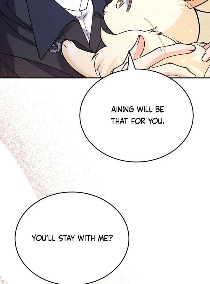 When a K-Eldest Daughter Possesses a Childcare Novel Chapter 34 - Page 110