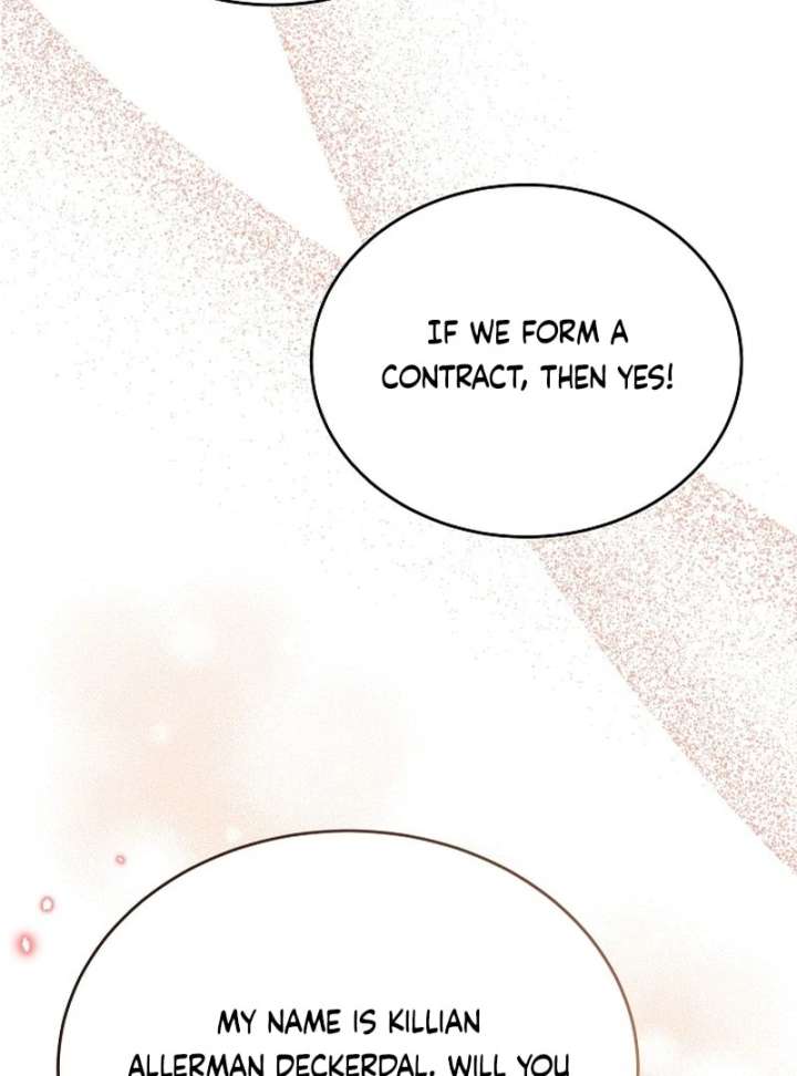 When a K-Eldest Daughter Possesses a Childcare Novel Chapter 34 - Page 111