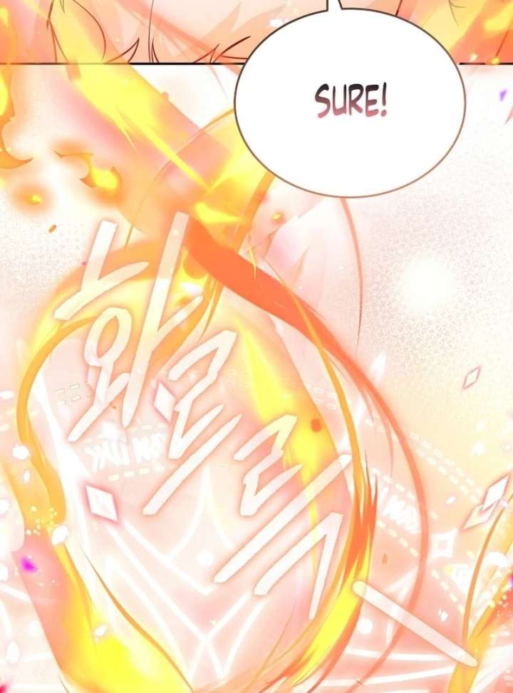 When a K-Eldest Daughter Possesses a Childcare Novel Chapter 34 - Page 113