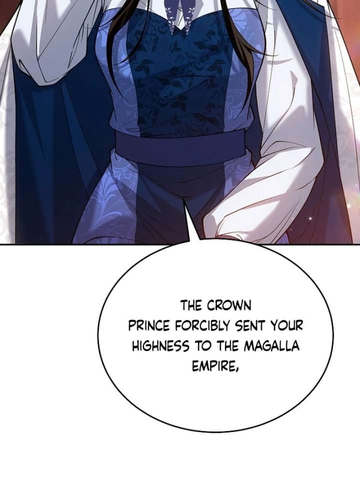 When a K-Eldest Daughter Possesses a Childcare Novel Chapter 34 - Page 120