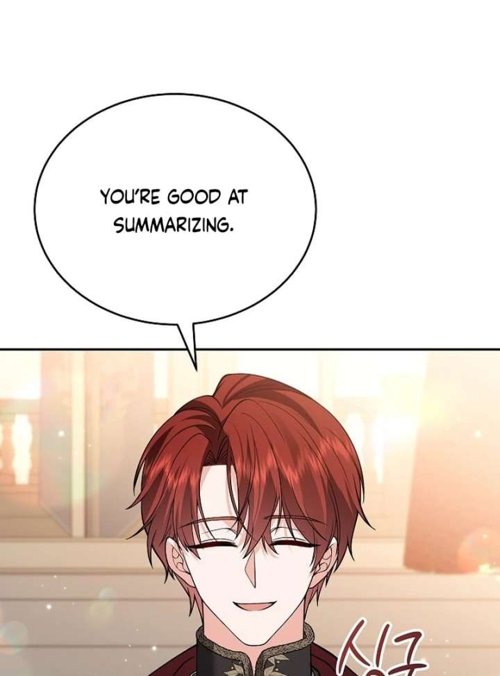 When a K-Eldest Daughter Possesses a Childcare Novel Chapter 34 - Page 123