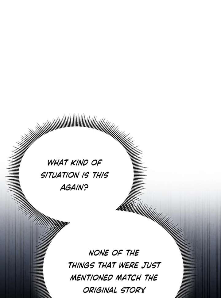 When a K-Eldest Daughter Possesses a Childcare Novel Chapter 34 - Page 125