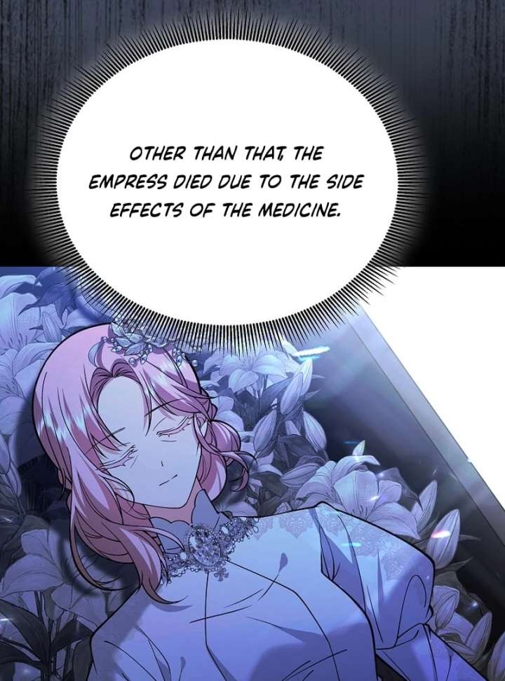 When a K-Eldest Daughter Possesses a Childcare Novel Chapter 34 - Page 128