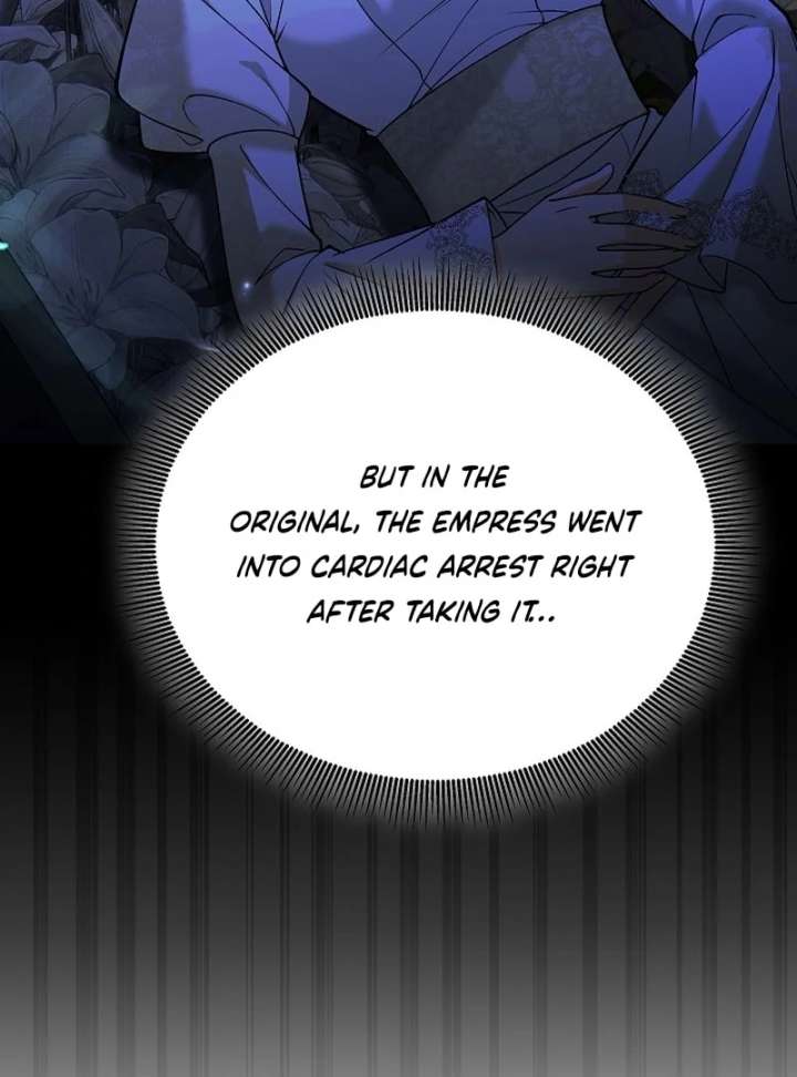 When a K-Eldest Daughter Possesses a Childcare Novel Chapter 34 - Page 129