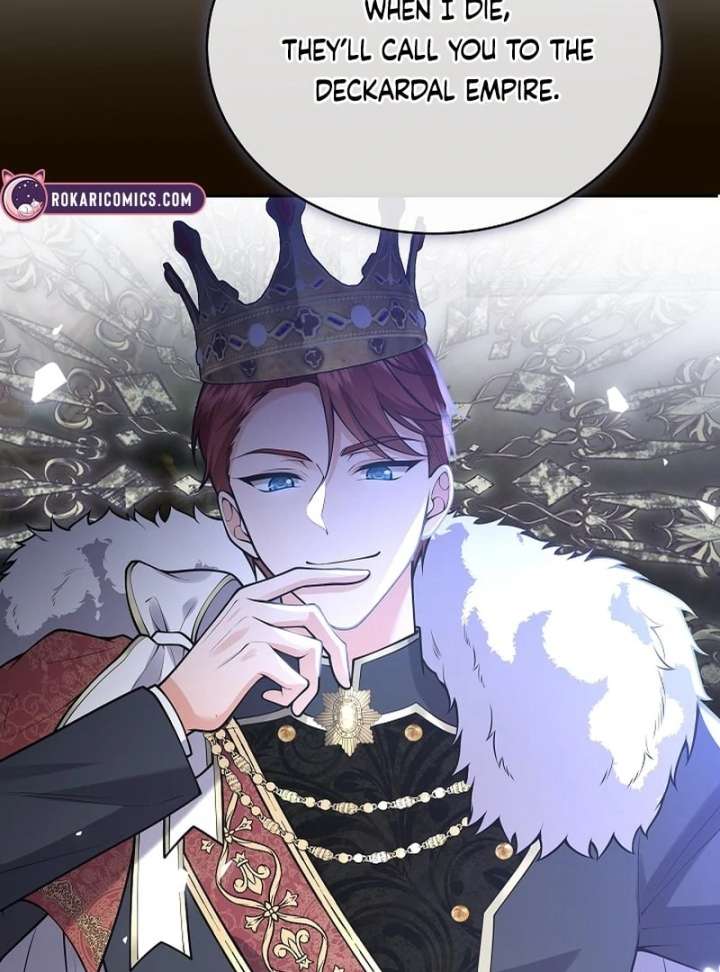 When a K-Eldest Daughter Possesses a Childcare Novel Chapter 34 - Page 14