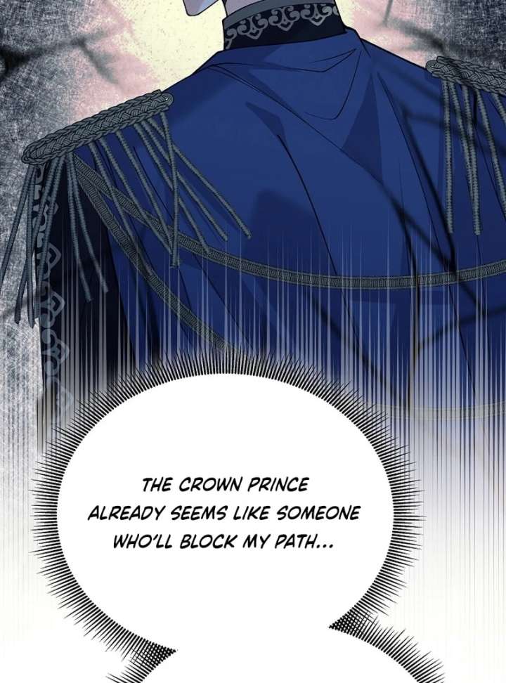 When a K-Eldest Daughter Possesses a Childcare Novel Chapter 34 - Page 134