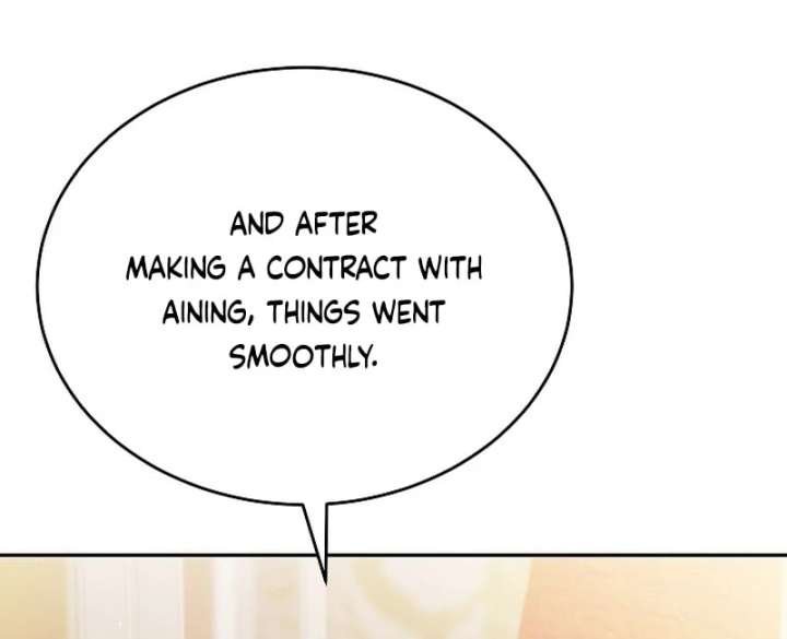 When a K-Eldest Daughter Possesses a Childcare Novel Chapter 34 - Page 136