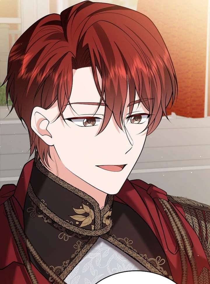 When a K-Eldest Daughter Possesses a Childcare Novel Chapter 34 - Page 137