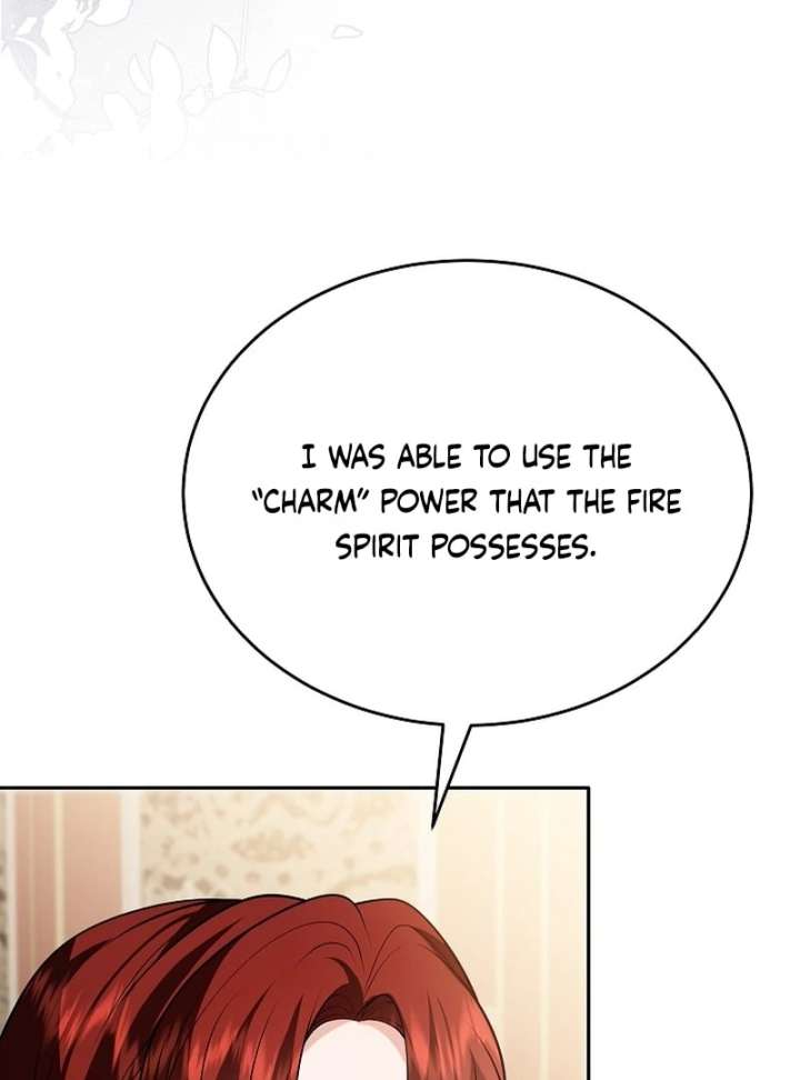 When a K-Eldest Daughter Possesses a Childcare Novel Chapter 34 - Page 141