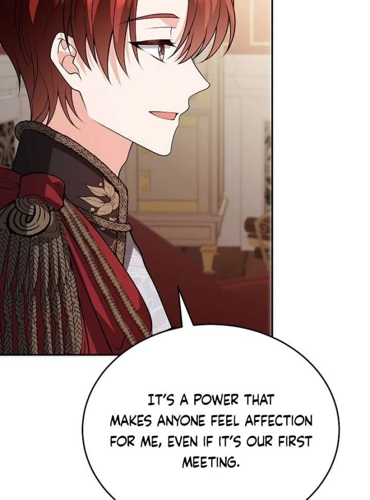 When a K-Eldest Daughter Possesses a Childcare Novel Chapter 34 - Page 142