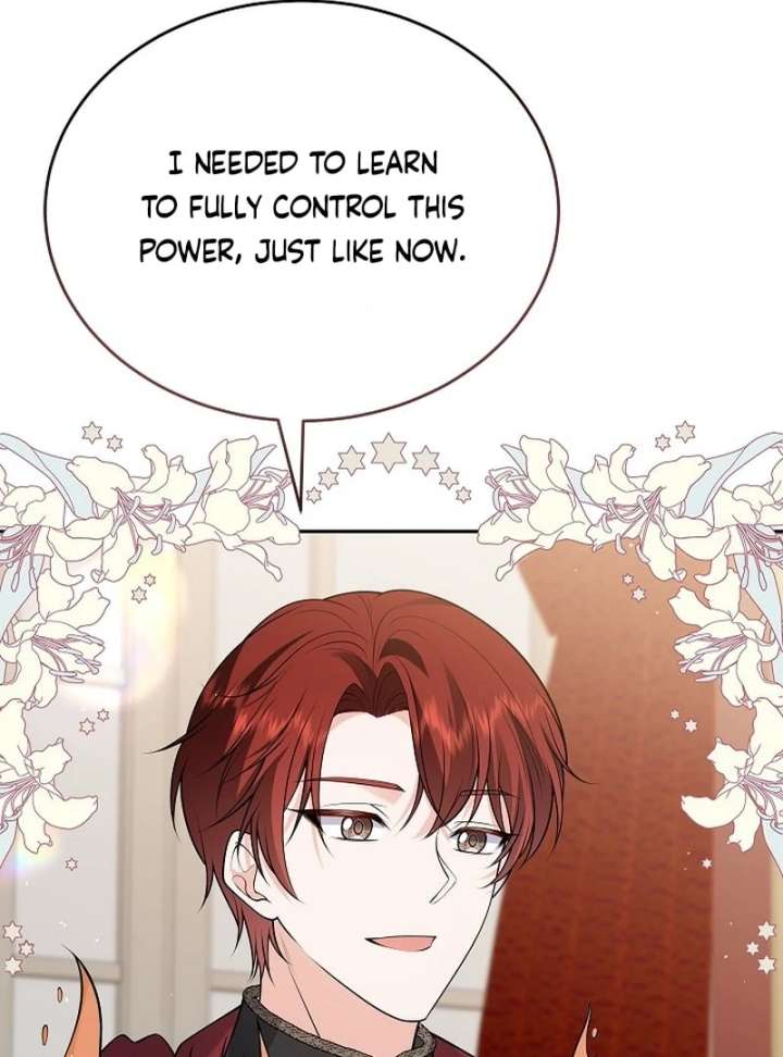 When a K-Eldest Daughter Possesses a Childcare Novel Chapter 34 - Page 146