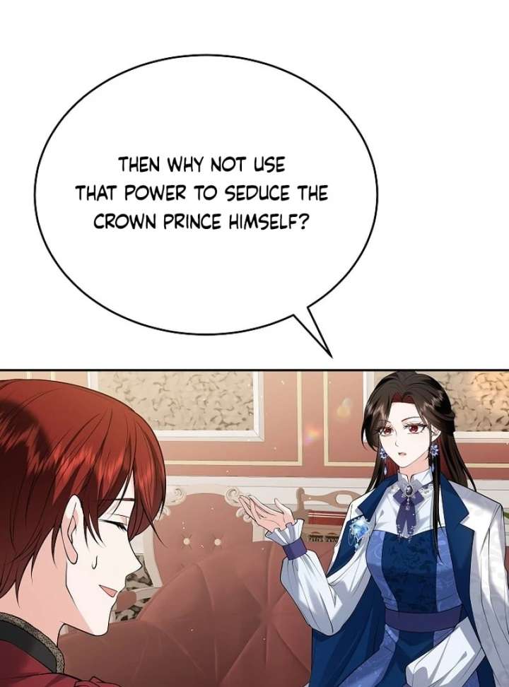 When a K-Eldest Daughter Possesses a Childcare Novel Chapter 34 - Page 149