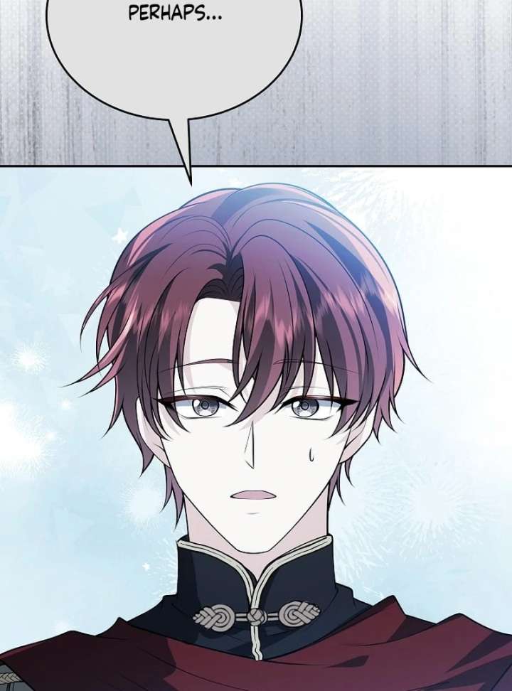 When a K-Eldest Daughter Possesses a Childcare Novel Chapter 34 - Page 157