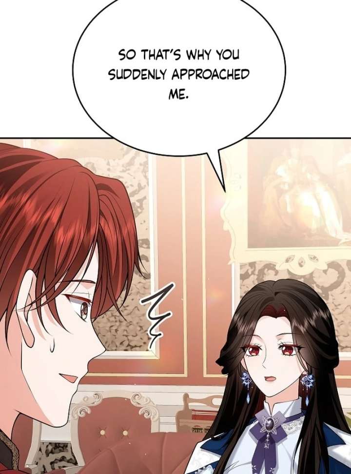 When a K-Eldest Daughter Possesses a Childcare Novel Chapter 34 - Page 159