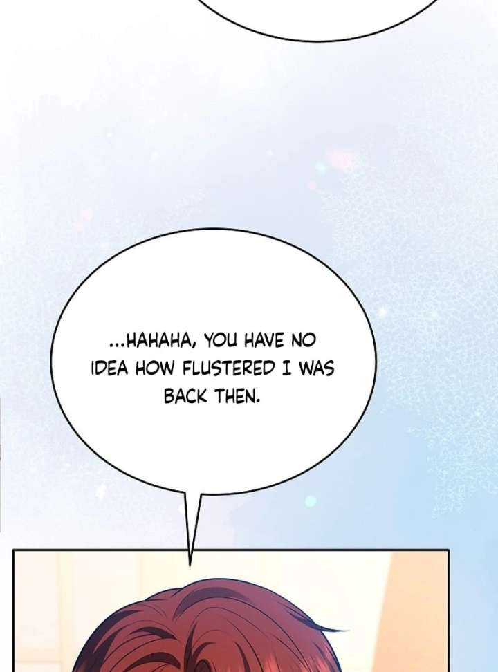 When a K-Eldest Daughter Possesses a Childcare Novel Chapter 34 - Page 161