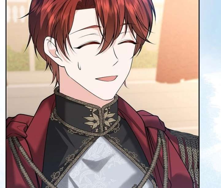 When a K-Eldest Daughter Possesses a Childcare Novel Chapter 34 - Page 162