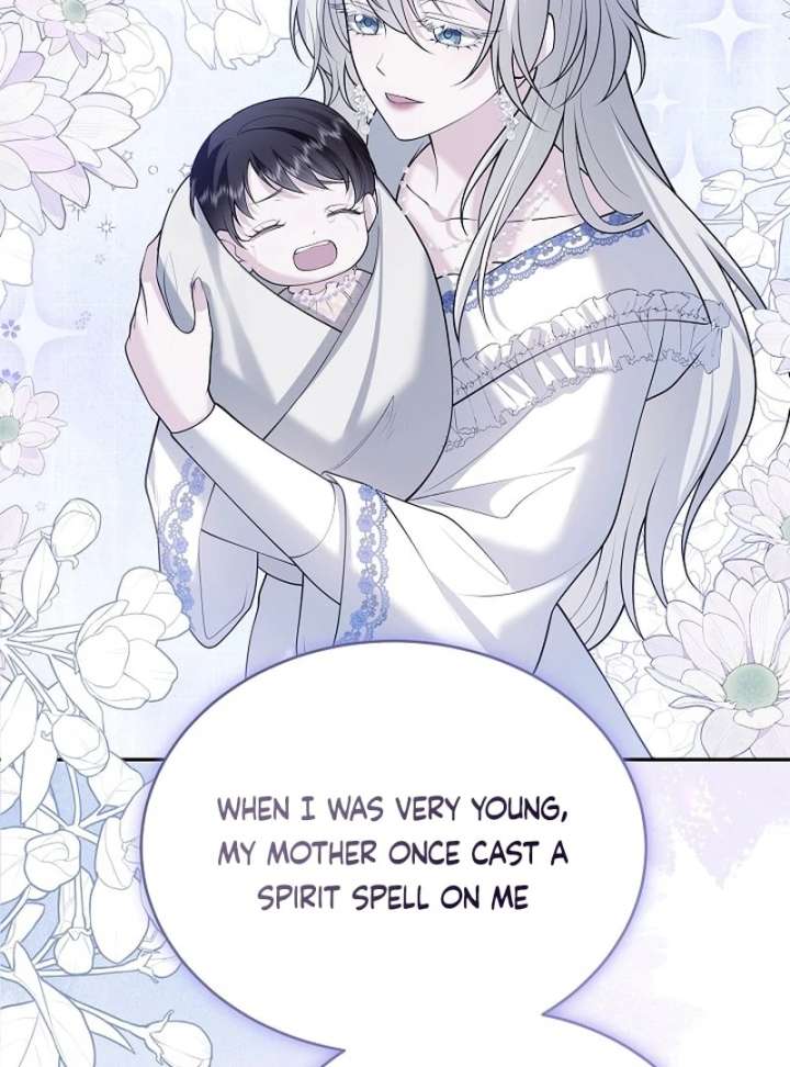 When a K-Eldest Daughter Possesses a Childcare Novel Chapter 34 - Page 165