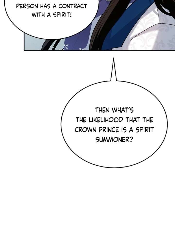 When a K-Eldest Daughter Possesses a Childcare Novel Chapter 34 - Page 168