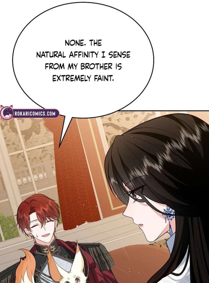 When a K-Eldest Daughter Possesses a Childcare Novel Chapter 34 - Page 169