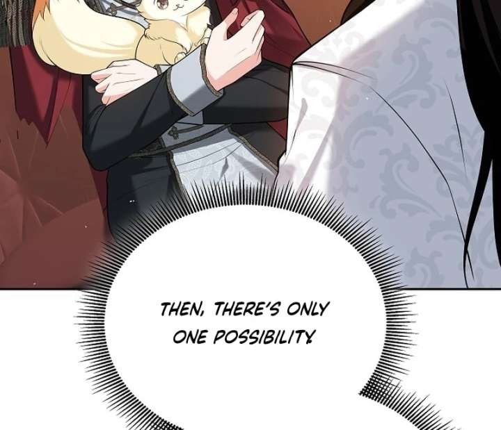 When a K-Eldest Daughter Possesses a Childcare Novel Chapter 34 - Page 170