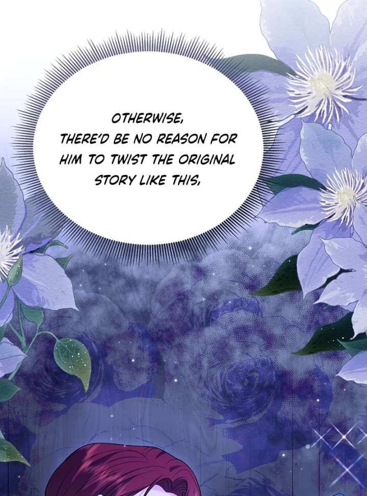 When a K-Eldest Daughter Possesses a Childcare Novel Chapter 34 - Page 172