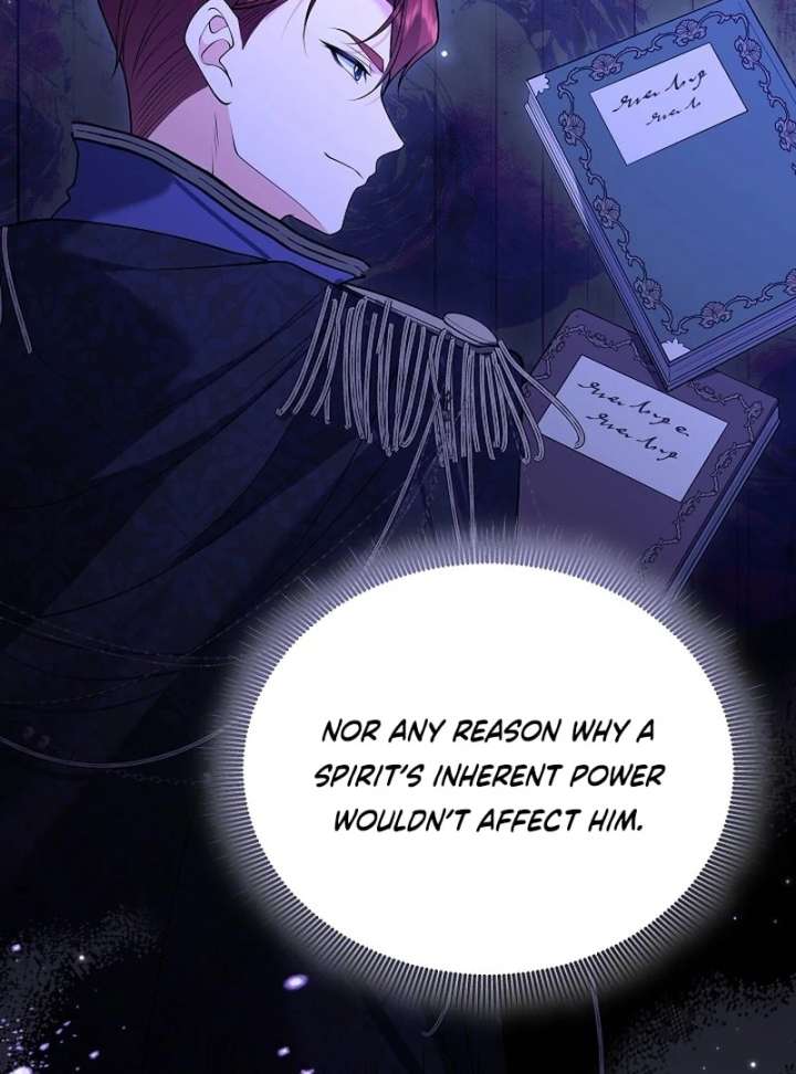 When a K-Eldest Daughter Possesses a Childcare Novel Chapter 34 - Page 173