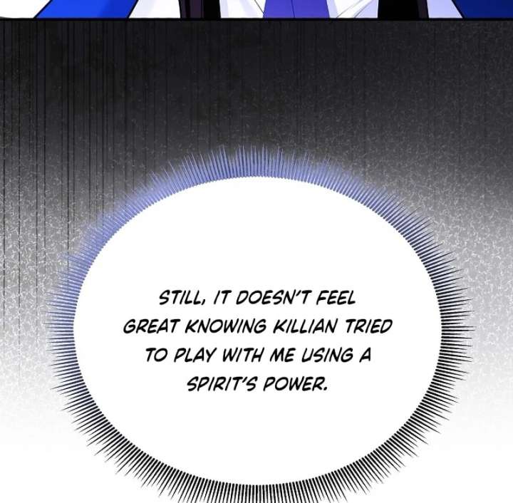 When a K-Eldest Daughter Possesses a Childcare Novel Chapter 34 - Page 176