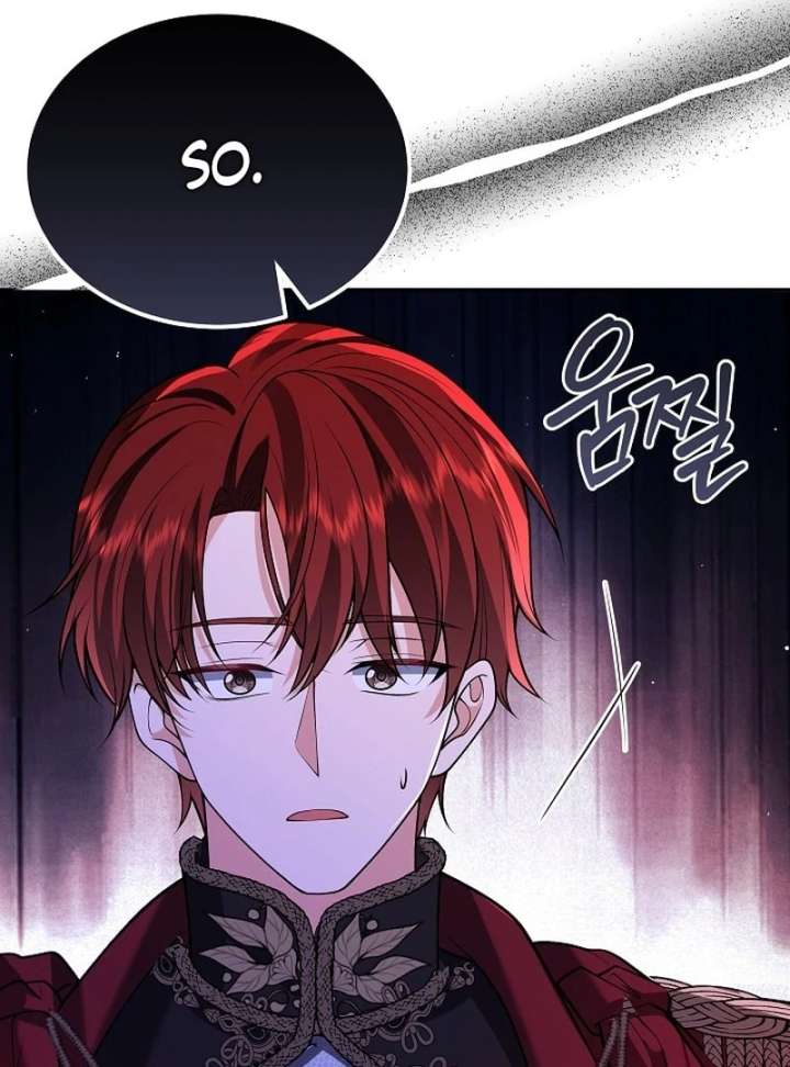 When a K-Eldest Daughter Possesses a Childcare Novel Chapter 34 - Page 178