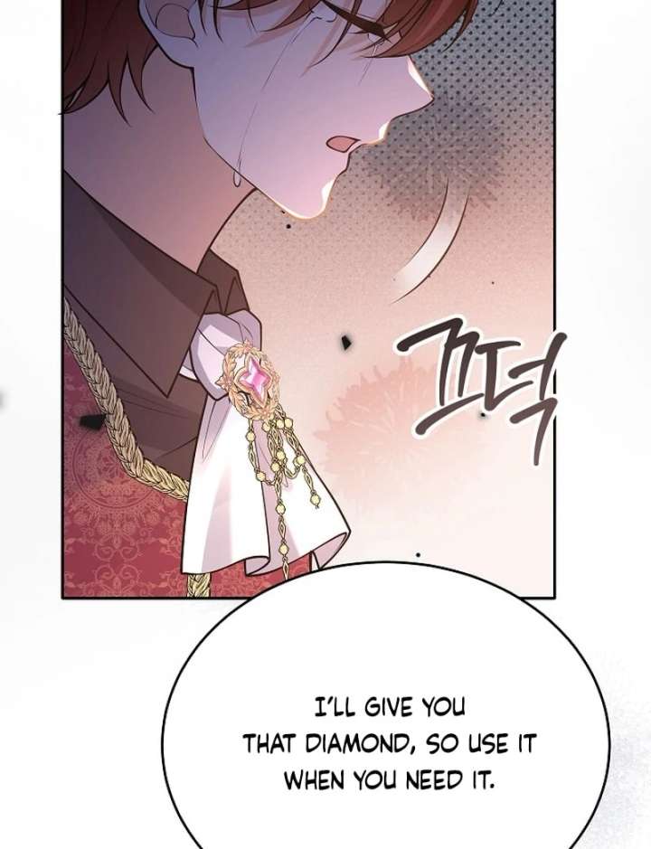 When a K-Eldest Daughter Possesses a Childcare Novel Chapter 34 - Page 22