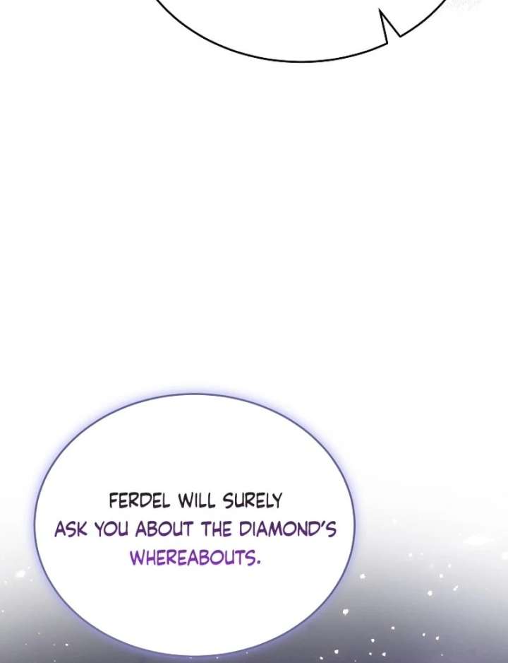 When a K-Eldest Daughter Possesses a Childcare Novel Chapter 34 - Page 23