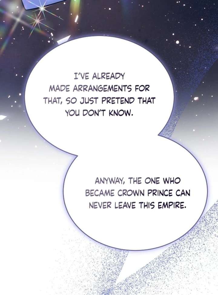 When a K-Eldest Daughter Possesses a Childcare Novel Chapter 34 - Page 25