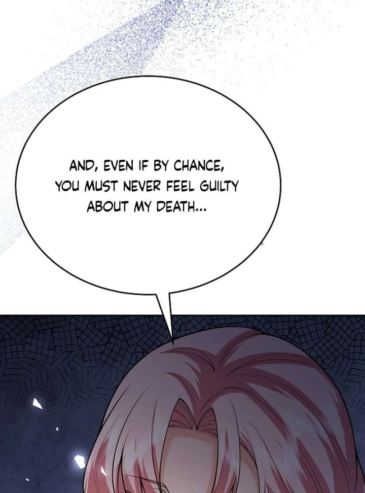 When a K-Eldest Daughter Possesses a Childcare Novel Chapter 34 - Page 26