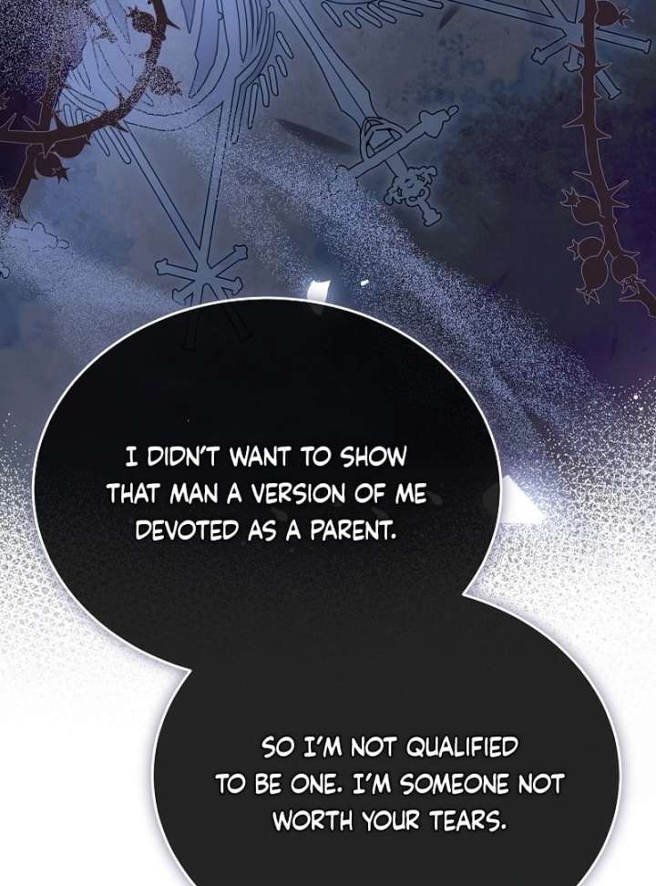 When a K-Eldest Daughter Possesses a Childcare Novel Chapter 34 - Page 30