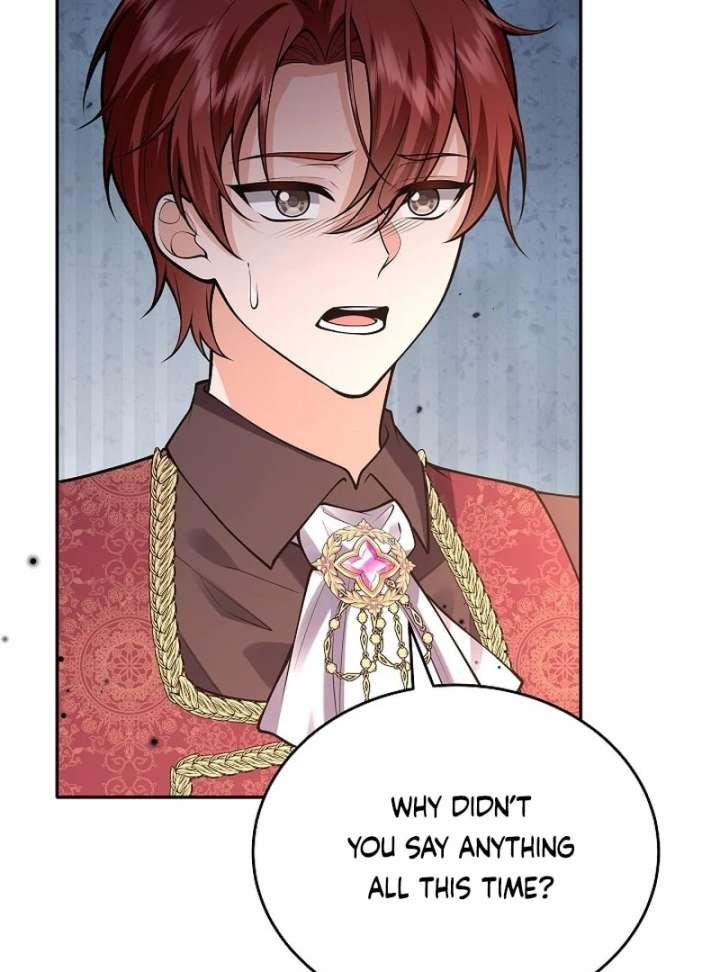 When a K-Eldest Daughter Possesses a Childcare Novel Chapter 34 - Page 4