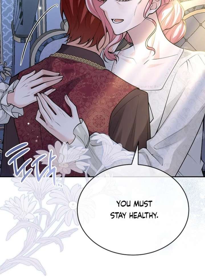 When a K-Eldest Daughter Possesses a Childcare Novel Chapter 34 - Page 35