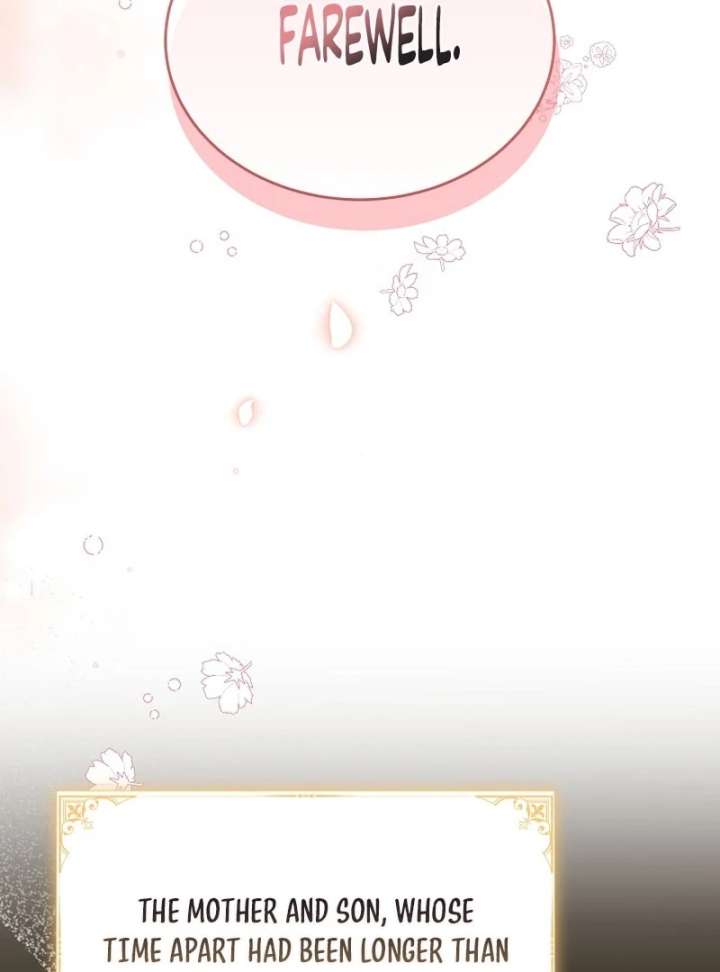 When a K-Eldest Daughter Possesses a Childcare Novel Chapter 34 - Page 41