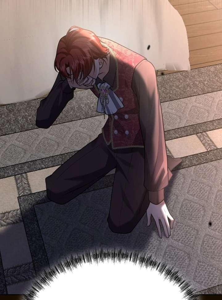 When a K-Eldest Daughter Possesses a Childcare Novel Chapter 34 - Page 45