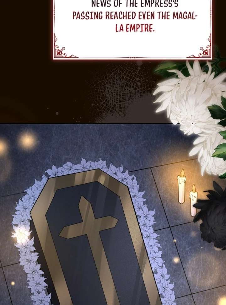 When a K-Eldest Daughter Possesses a Childcare Novel Chapter 34 - Page 49