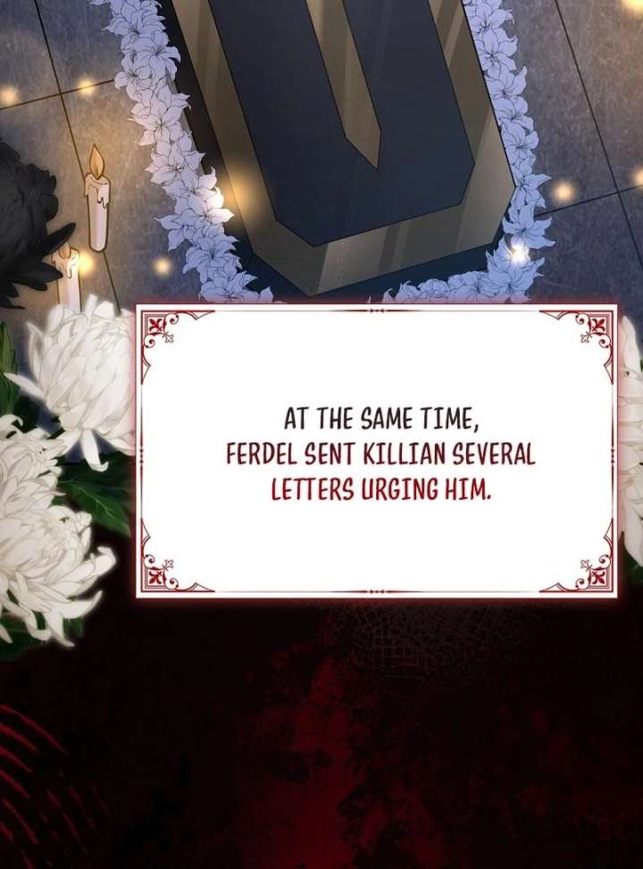 When a K-Eldest Daughter Possesses a Childcare Novel Chapter 34 - Page 50